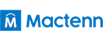 Mactenn logo
